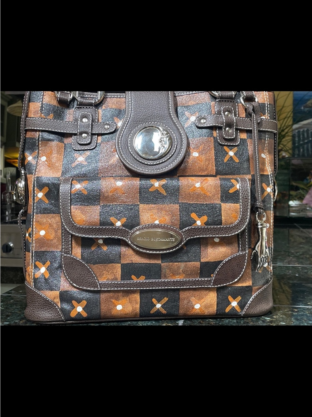 sergio bustamante bag